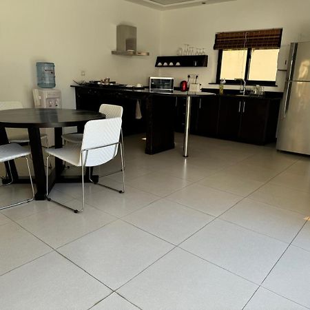 Residence Bel Ete ทรู โอซ์ บิชส์ ภายนอก รูปภาพ