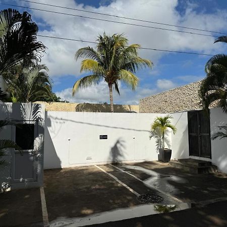 Residence Bel Ete ทรู โอซ์ บิชส์ ภายนอก รูปภาพ