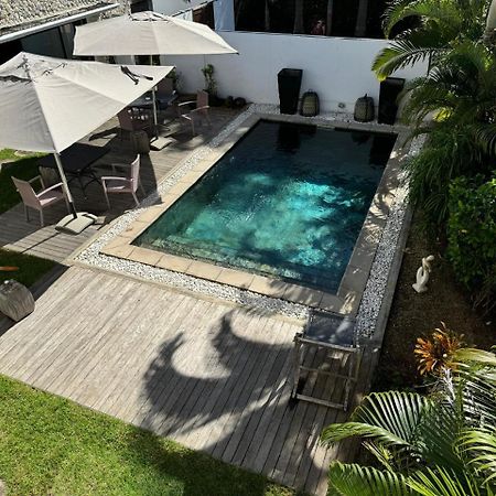 Residence Bel Ete ทรู โอซ์ บิชส์ ภายนอก รูปภาพ