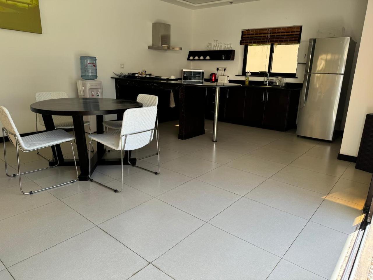 Residence Bel Ete ทรู โอซ์ บิชส์ ภายนอก รูปภาพ