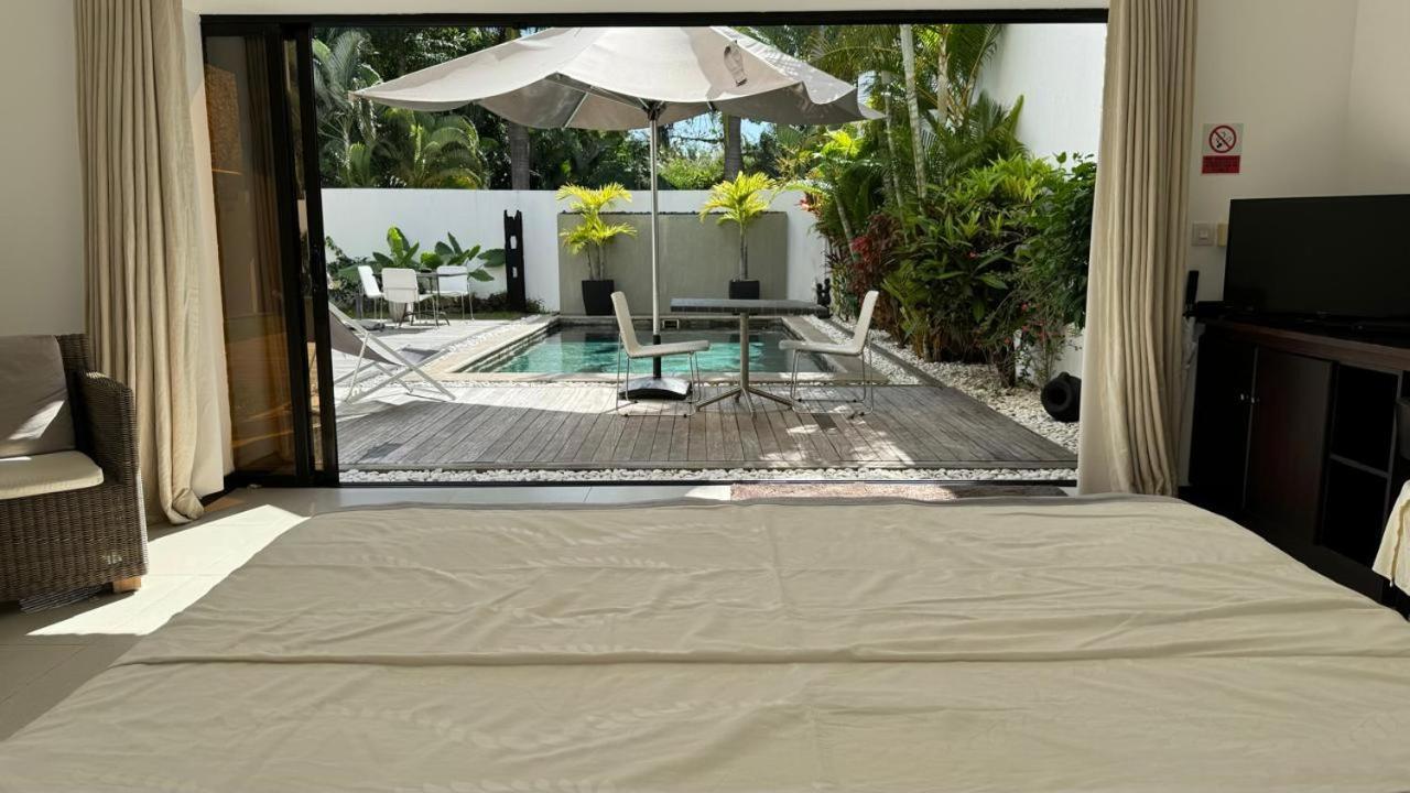 Residence Bel Ete ทรู โอซ์ บิชส์ ภายนอก รูปภาพ