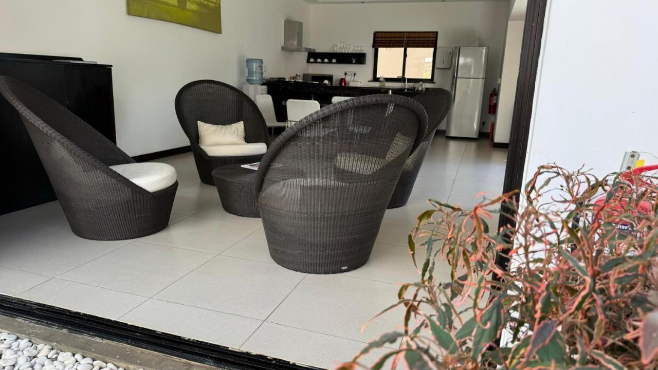 Residence Bel Ete ทรู โอซ์ บิชส์ ภายนอก รูปภาพ