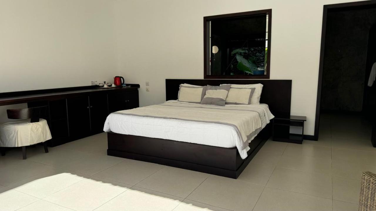 Residence Bel Ete ทรู โอซ์ บิชส์ ภายนอก รูปภาพ