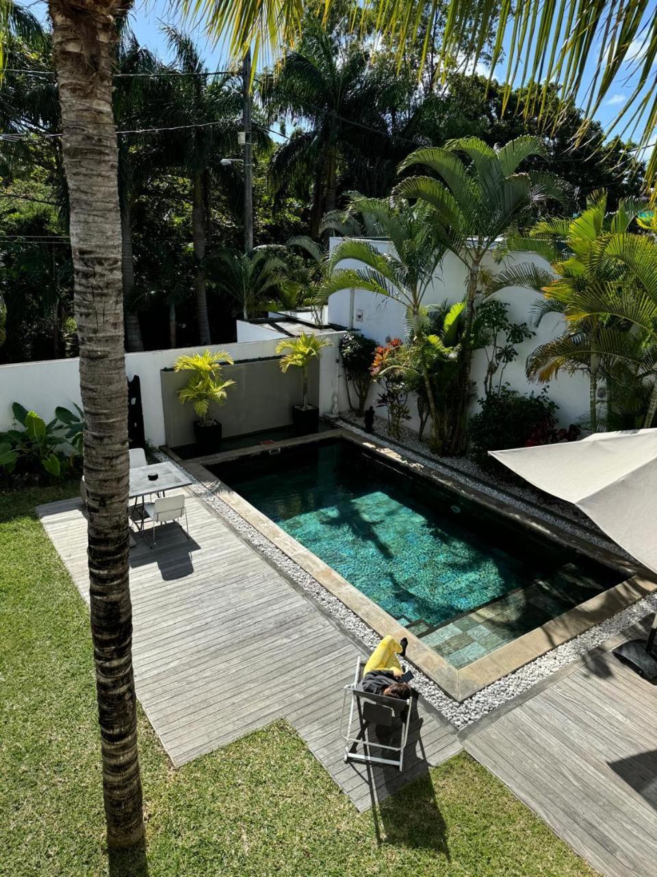 Residence Bel Ete ทรู โอซ์ บิชส์ ภายนอก รูปภาพ