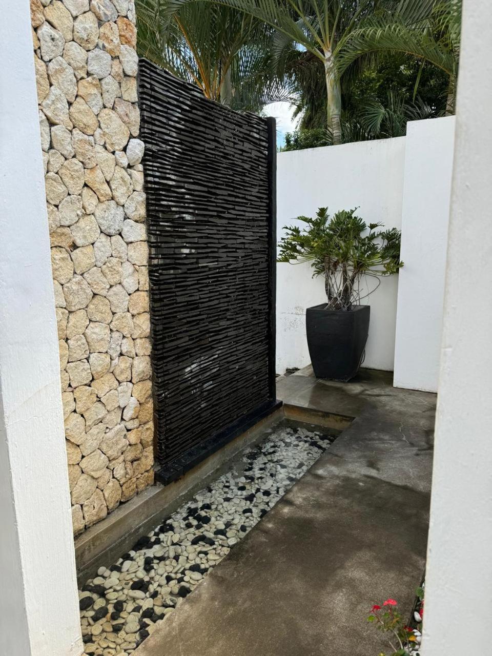 Residence Bel Ete ทรู โอซ์ บิชส์ ภายนอก รูปภาพ