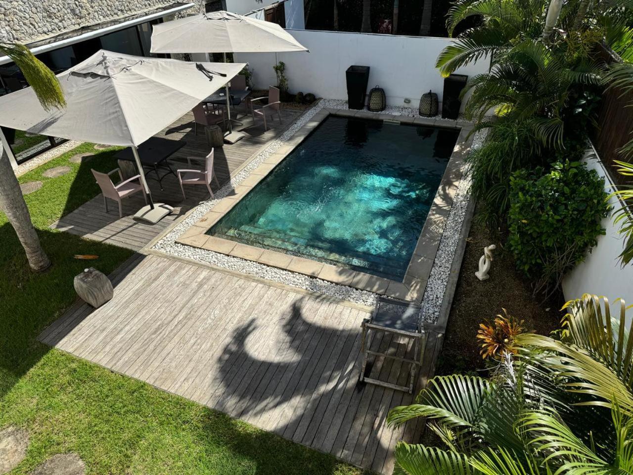 Residence Bel Ete ทรู โอซ์ บิชส์ ภายนอก รูปภาพ